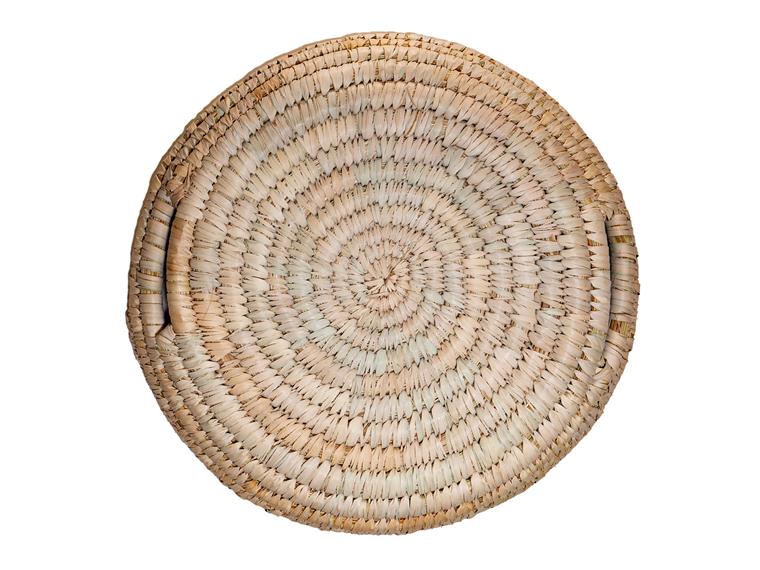 سینه حصیری دسته دار